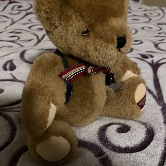 20th Anniversary Boyds Bear 1979-1999 edition - Picture 3 of 6